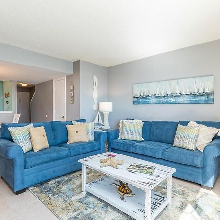 Apartamento Tybee Lights 110C Tybee Island Exterior foto