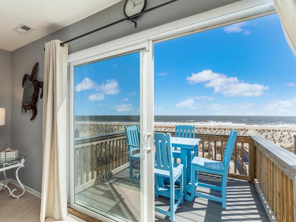 Apartamento Tybee Lights 110C Tybee Island Exterior foto