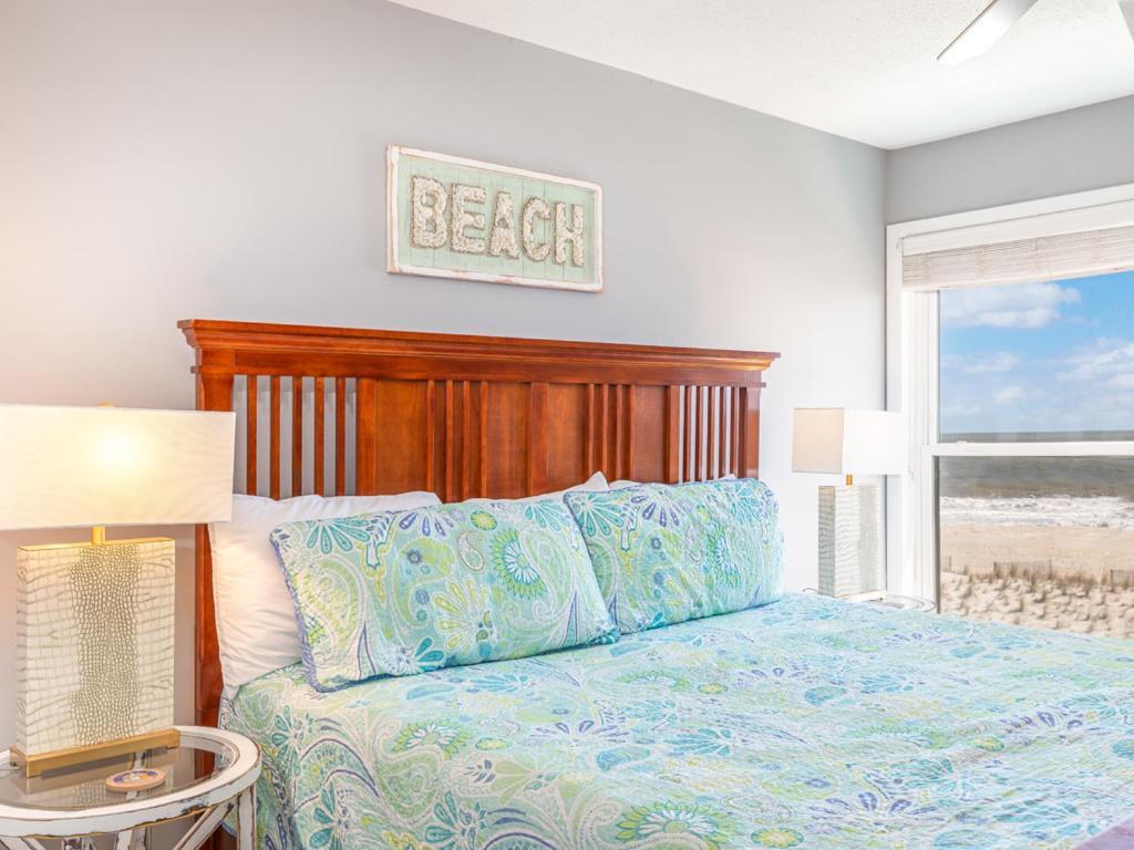 Apartamento Tybee Lights 110C Tybee Island Exterior foto